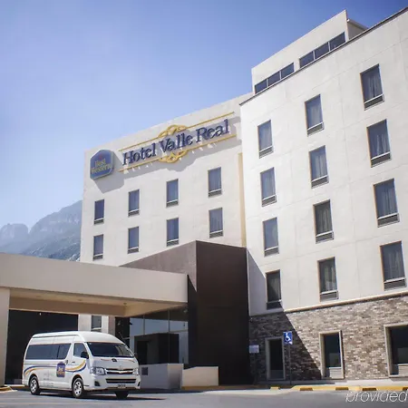 Wyndham Garden Monterrey Valle Real